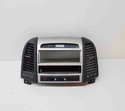 Hyundai Santa Fe Dashboard glove box trim 945102B000 974102B000
