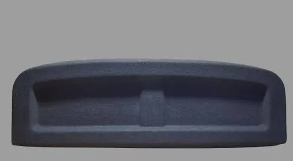 Hyundai i10 Parcel shelf 