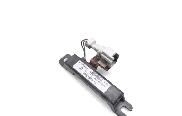 Interior comfort aerial antenna