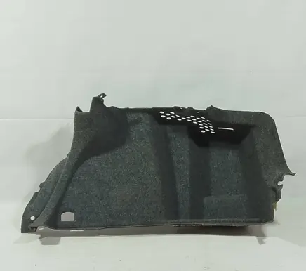 Volkswagen Jetta V Tailgate trim 1K5867428