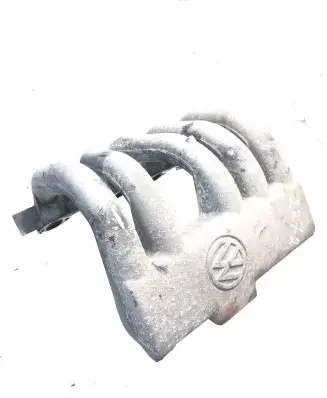 Volkswagen II LT Intake manifold 074129713N