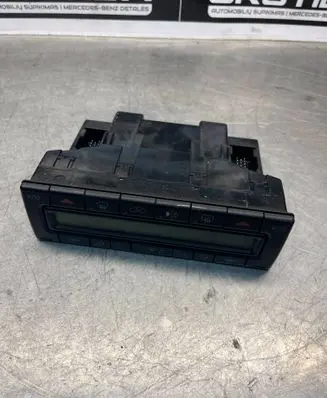 Climate control unit