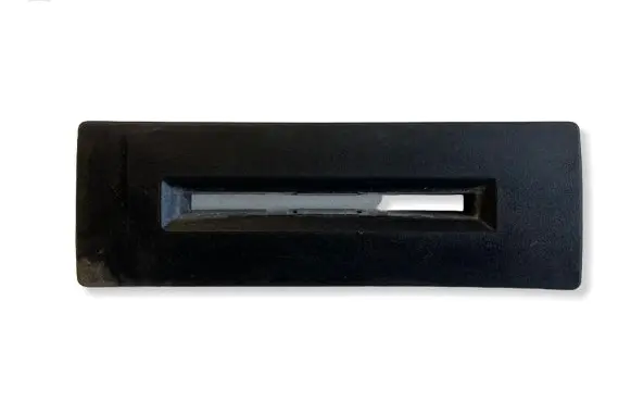 Mercedes-Benz Vito Viano W447 Sliding door rail trim A6396840095