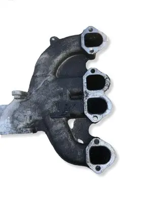 Volkswagen PASSAT B6 Intake manifold 03G129713K