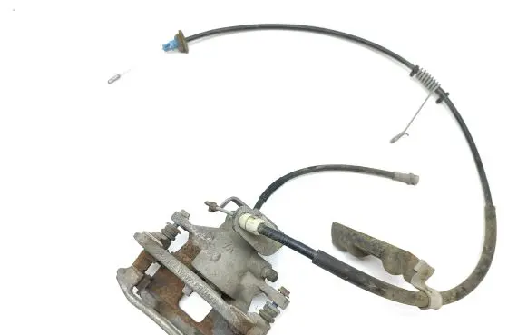 Ford Transit Custom Rear brake caliper