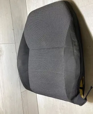 Seat trim