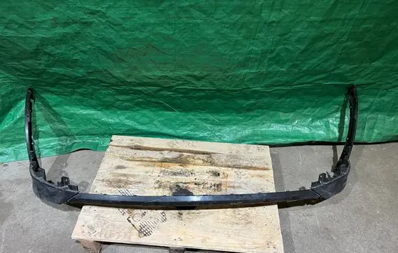 Hyundai Tucson TL Front bumper lip 86512D7100