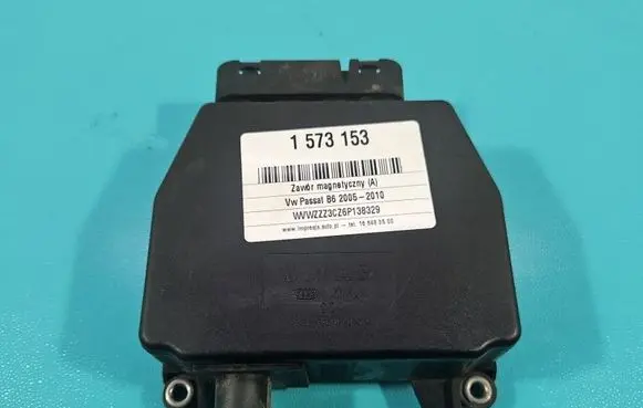 Volkswagen PASSAT B6 Throttle valve 3C0906625 IMPRK1573153
