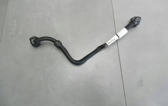 BMW 1 F20 F21 Engine installation wiring loom 8635814