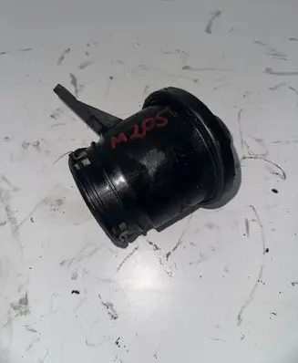 Mercedes-Benz E W211 Intake resonator A6110981807