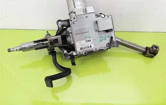 Fiat Bravo Power steering pump 00051795527