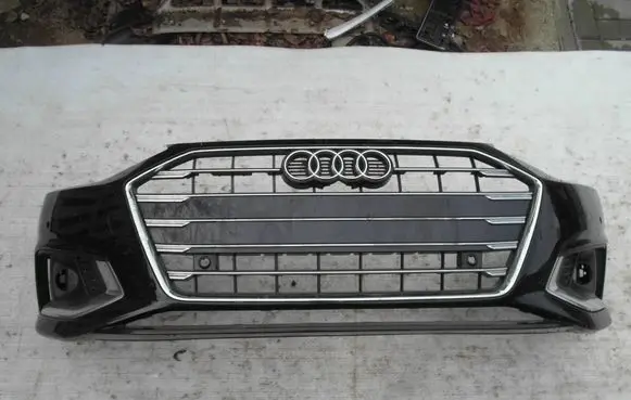 Audi A4 S4 B9 8W Front bumper 8W0807437
