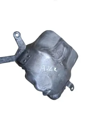 Mercedes-Benz R W251 Heat shield in engine bay A6420960468