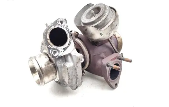 Opel Insignia A Turbo 55581460