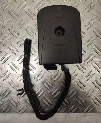 Ford S-MAX Bluetooth control unit module 7S7T19G488AE 164491