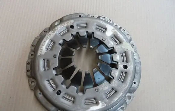 Opel Astra L Clutch set kit 55485557OKST