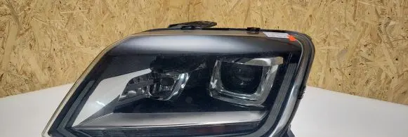 Volkswagen Amarok Headlight/headlamp 2H1941015AF 3867226