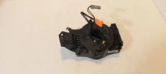 Opel Vivaro Airbag slip ring squib (SRS ring) 7700312987