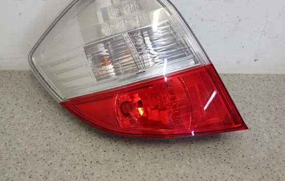 Honda Jazz Rear/tail lights 