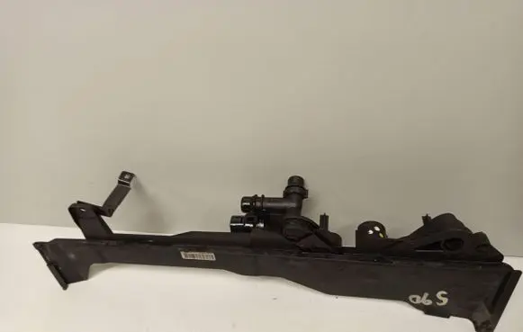 BMW X5 E53 Engine coolant pipe/hose 1438819
