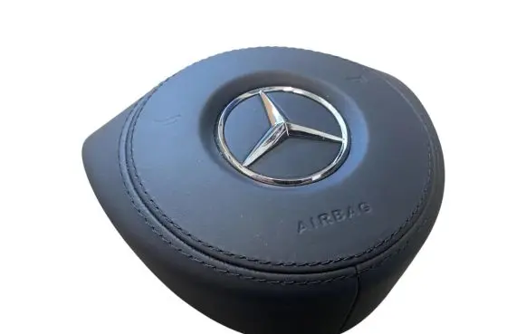 Mercedes-Benz GL X166 Steering wheel airbag A0008609700 0008609700 A00086097009E38