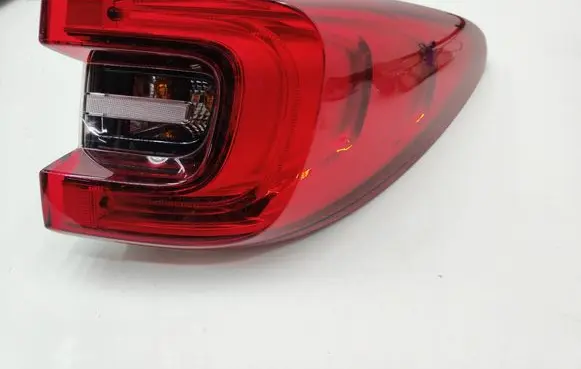 Renault Kadjar Rear/tail lights 265508701R
