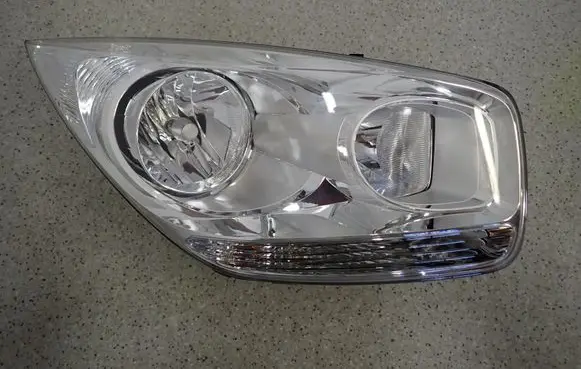 KIA Venga Headlight/headlamp