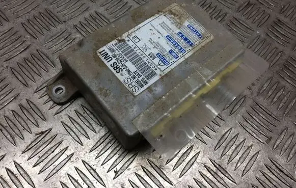 Honda FR-V Airbag control unit/module 77960SJHG210M2 1523008881