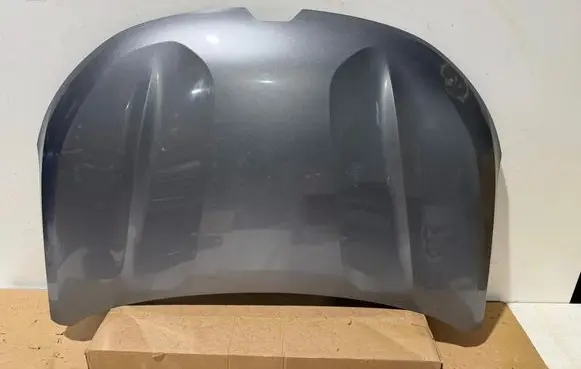 Renault Austral Engine bonnet/hood 651223636R