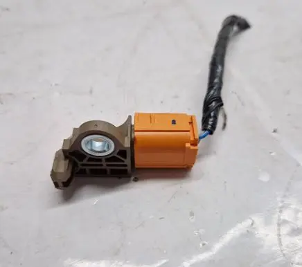 Mazda CX-5 Airbag deployment crash/impact sensor KD4557KC0 25008059287 K0273042414