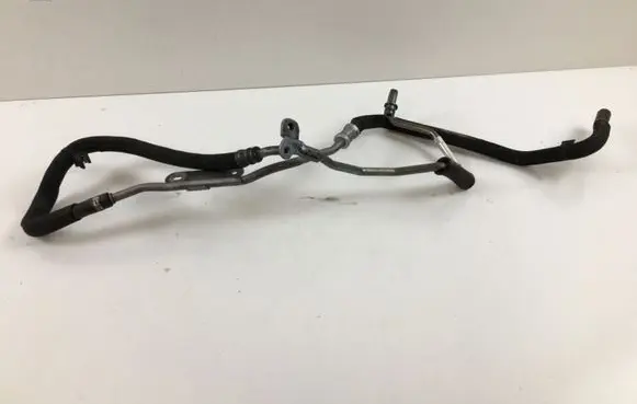 Audi Q5 SQ5 Power steering hose/pipe/line 8R0422891G