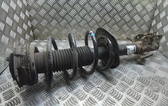 Nissan Qashqai+2 Front shock absorber with coil spring 824903007721 54303BR00B