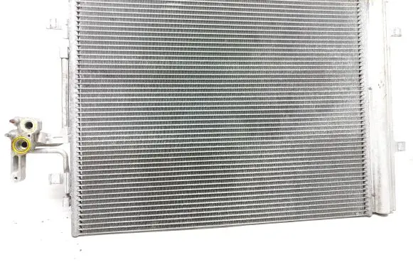 Volvo V40 A/C cooling radiator (condenser) 6G9119710DB 993836F
