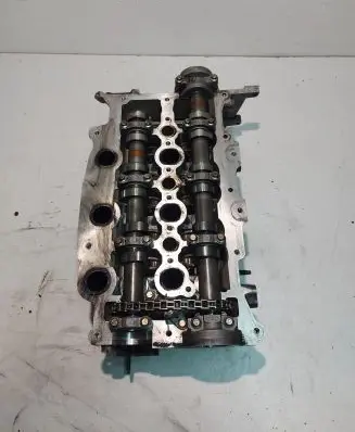 Peugeot 407 Engine head 4R8Q6090