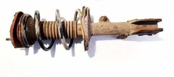 Toyota Avensis T250 Front shock absorber/damper 