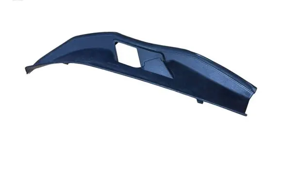 BMW 5 F10 F11 Other trunk/boot trim element 7233880 11884410