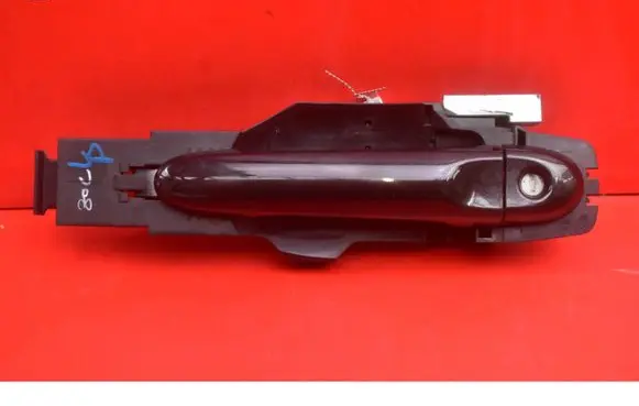 Nissan Micra Front door exterior handle