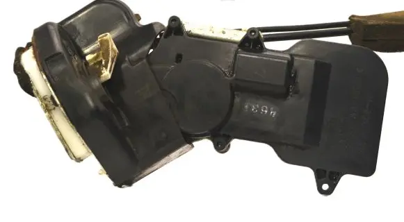 Mazda 6 Rear door lock A94A96R