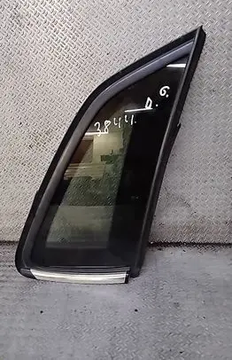 Citroen C4 II Rear side window