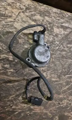 Camshaft position sensor