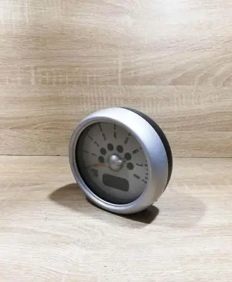 Mini One - Cooper R50 - 53 Speedometer (instrument cluster) 21443010 AR5041005