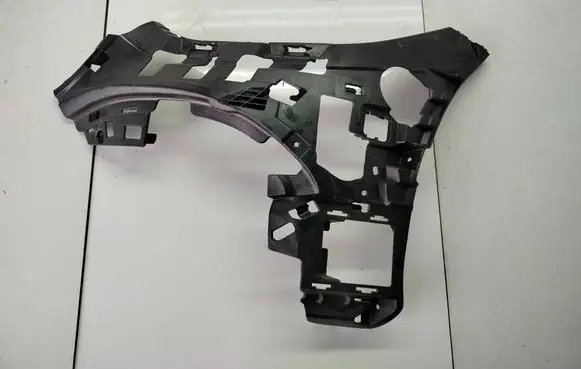 Mercedes-Benz C W206 Front bumper mounting bracket A2068855905