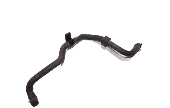 Volkswagen Caddy Engine coolant pipe/hose 1K0122109BB