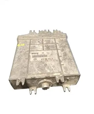 Volkswagen II LT Engine control unit/module 0281001595596