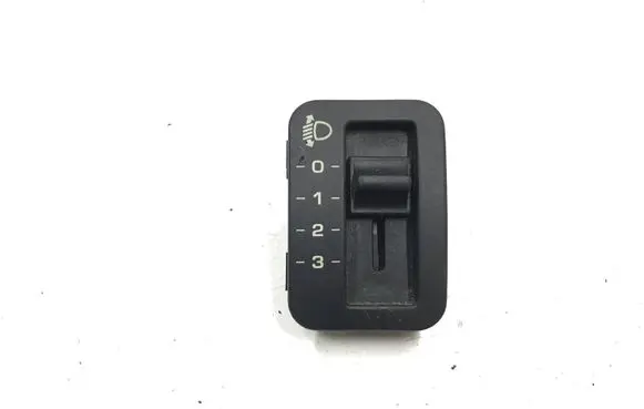Jeep Grand Cherokee (WJ) Headlight level height control switch 56033015A 23199 K1620