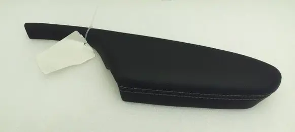 Other rear door trim element