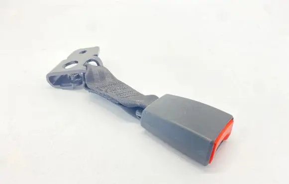 Toyota Avensis T220 Rear seatbelt buckle 30002141 G120902