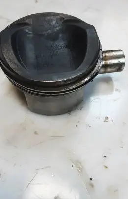 Audi A7 S7 4G Piston 84L111