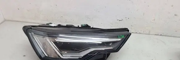 Audi A6 S6 C8 4K Headlight/headlamp 4K0941040C
