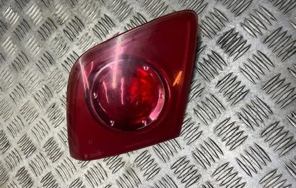 Mazda 3 I Tailgate rear/tail lights P2913 7440
